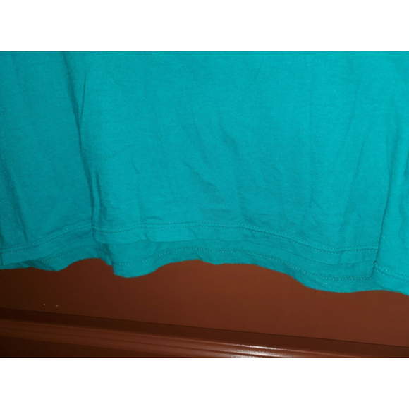 XL Vintage Single Stitch T-shirt "Daddy, Whats A Yankee?" - Picture 5 of 8